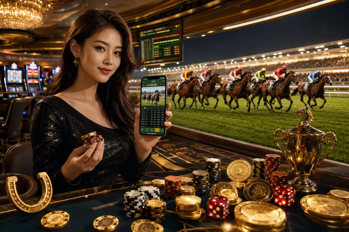 mrt88 Casino platform selamat berlesen antarabangsa