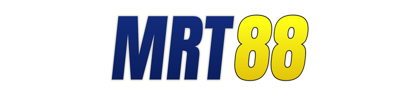mrt88 Logo